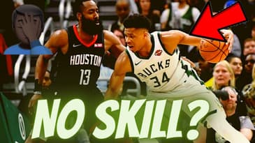 The ONE Thing Giannis Has To LEARN Before He Can Win A CHAMPIONSHIP!