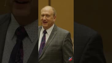 You Have to Be Faithful!