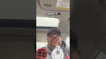 You're Choosin' Delusion | In A Minute