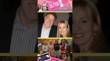 Worlds colliding! #generalhospital #Startrek #Campnowhere #jonathanfrakes #GenieFrancis