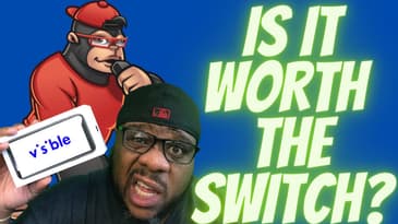 I Spent 365 Days with Visible WIRELESS and Here's the Simple Truth