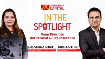 In the Spotlight | A Deep Dive into Retirement and Life Insurance | Episode 4