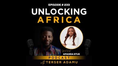 How Cascador Is Helping Africa's Growth Stage Businesses Navigate the "Messy Middle" with Amanda ...