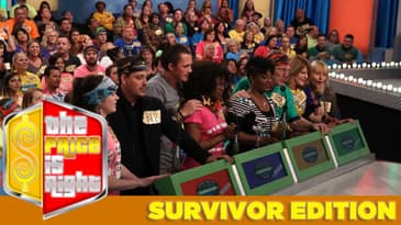The Price is Right | Survivor Edition