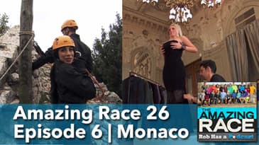 Amazing Race 26 Episode 6 Recap LIVE | Friday, April 10, 2015