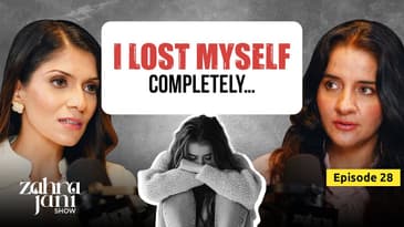 5 Things You Didn't Know About Social Media's Impact on Mental Health | Ep28 ZJS