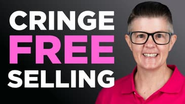 Why Noone Buys From Your LinkedIn Posts (Non Cringe Fix)