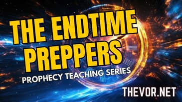 The End - Time Preppers - Prophecy Revealed