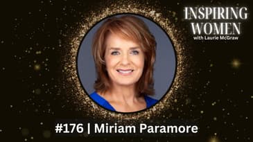 Chapter Next with Miriam Paramore || EP. 177