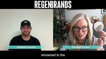 From Organic to Regenerative – A Tea Company’s Journey