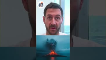 William Pike, Surviving the Volcano #limblossawareness #survivalstory #podcast #amputeecoalition