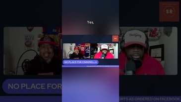 #sportsreportsasordered  - Does Cinderella Exist in Pro Sports? #nfl  #football