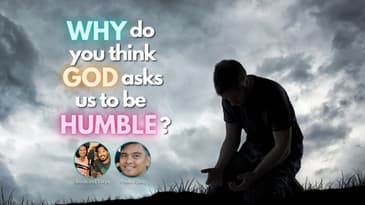 Simbalay: What is True Humility and the Fear of the Lord?
