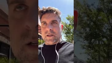 Put your dream out to the world! #shorts #parents #mom #dad