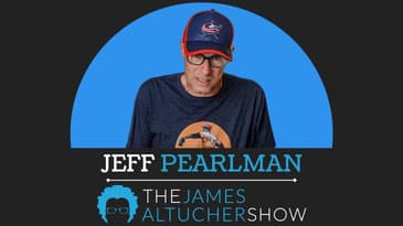 The Many Lives of Tupac Shakur: An In-Depth Discussion with Jeff Perlman