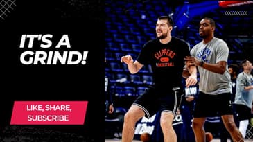 PT. 2 COACH CHAD BELL INTERVIEW OF