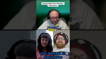 Unlock the Depths of Beastars: It's More Than Just a Cartoon!