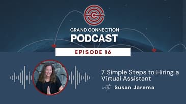 7 Simple Steps to Hiring a Virtual Assistant | 016