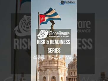 Understanding Cuban Culture (Quick Tips): Risk & Readiness with Globe Aware