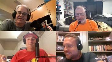 Episode 17:  NFL Week 1 is here!