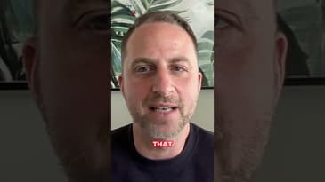 Green Gold:How Solving Climate Change Can Make You a Billionaire | Insights from Justin Bean #shorts