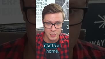 Ministry starts at home  🏠