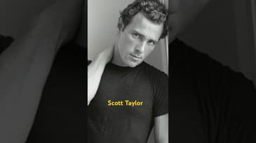 The Sultan of Solo Scenes SCOTT TAYLOR | DGP: Quickies | #gay #shorts #fyp