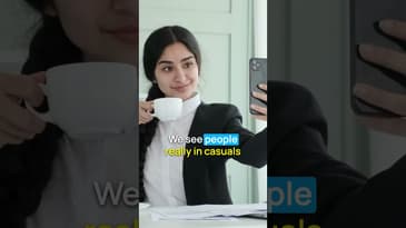 From College to Corporate: GenZs in the workplace feat. Komal Malhotra