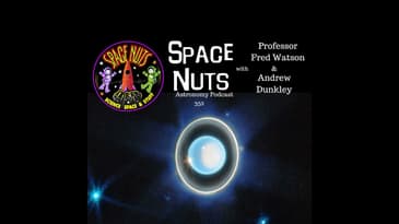 #352: Earth's Secret Weapon: Hydroxide's Role in Atmospheric Cleanup