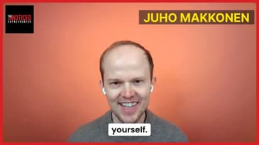 Build a marketplace with no code or CTO | says Juho Makkonen CEO Tribeshare
