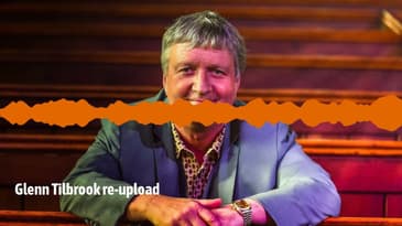 Glenn Tilbrook re-upload (11/11/14)