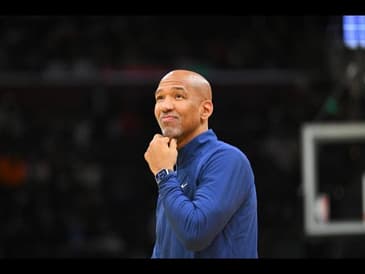 #twofivedaily - Never Go Full Monty: The Detroit Pistons Saga