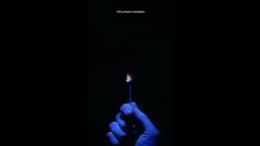 Is Are You Afraid of The Dark Scarier Than Goosebumps? 😱