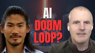 The AI Doom Loop | We Break Down Citrini’s Viral AI Crash Story