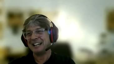 Episode #16 - Richard Myerscough