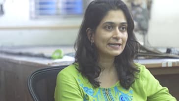 Shefali Hajee – A Balanced Story of Money In Her Life