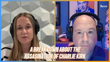 A Break Down About The Assassination of Charlie Kirk