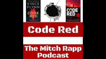 Ep.122: Code Red, Part I (Ch.1-17)