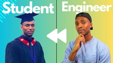 If I was a Computing Student again, I'd do this