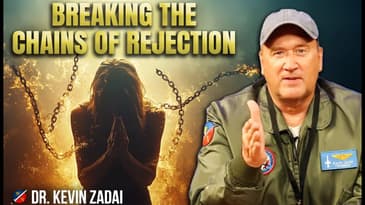 Spiritual Warfare Prayers to Conquer Rejection and Recover Your Divine Identity