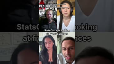 TESTING SEWER WATER FOR CARFENTINIL?? WWW.A2APODCAST.COM/164