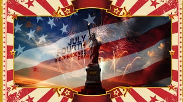 America 250 Launch & Culture Shake‑Up