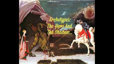 Archetypes: The Hero And The Shadow...