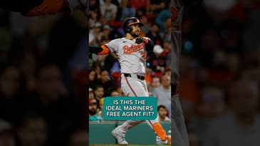 “The Gold Standard” For This MLB Team #mariners #mlb