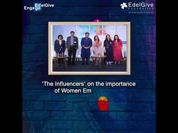 EdelGive EDGE 2018