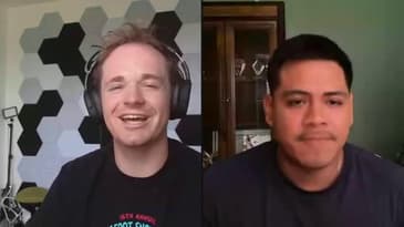 Mock Interviews with Avery Smith!