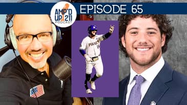 The Comeback Kid - Parker Byrd