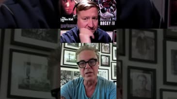 Titus Welliver talks Gone Baby Gone. #gonebabygone #benaffleck #boston #newengland #argo #thetown