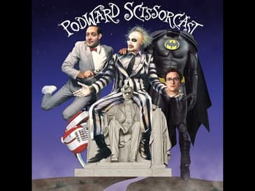 Beetlejuice with Rebecca Bulnes