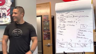 Setting a year-long plan of care for complex cases or chronic pain | Dr. Chris Garcia